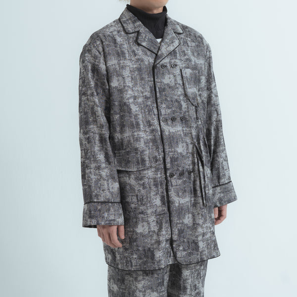 美品 nanoart ナノアート セットアップ 24ss 2024SS– NaNo Art official shop